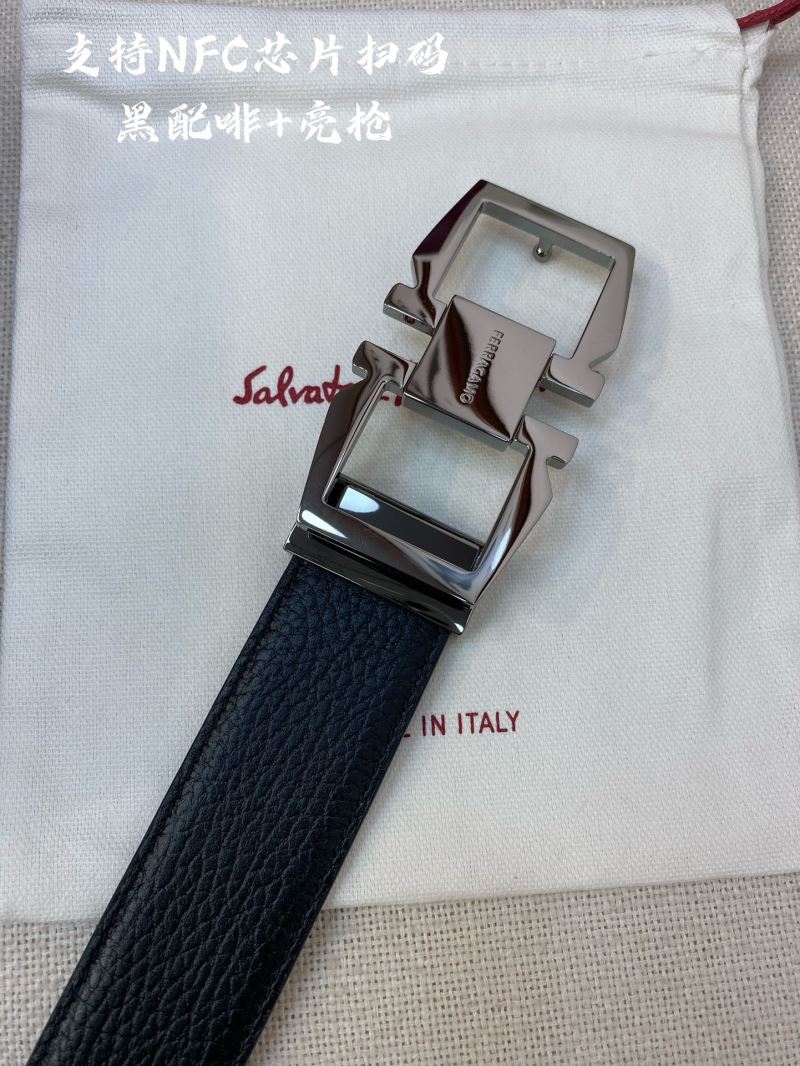 Ferragamo Belts